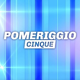 Immagine tratta da Pomeriggio cinque